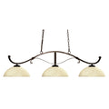 Billiard Light J633