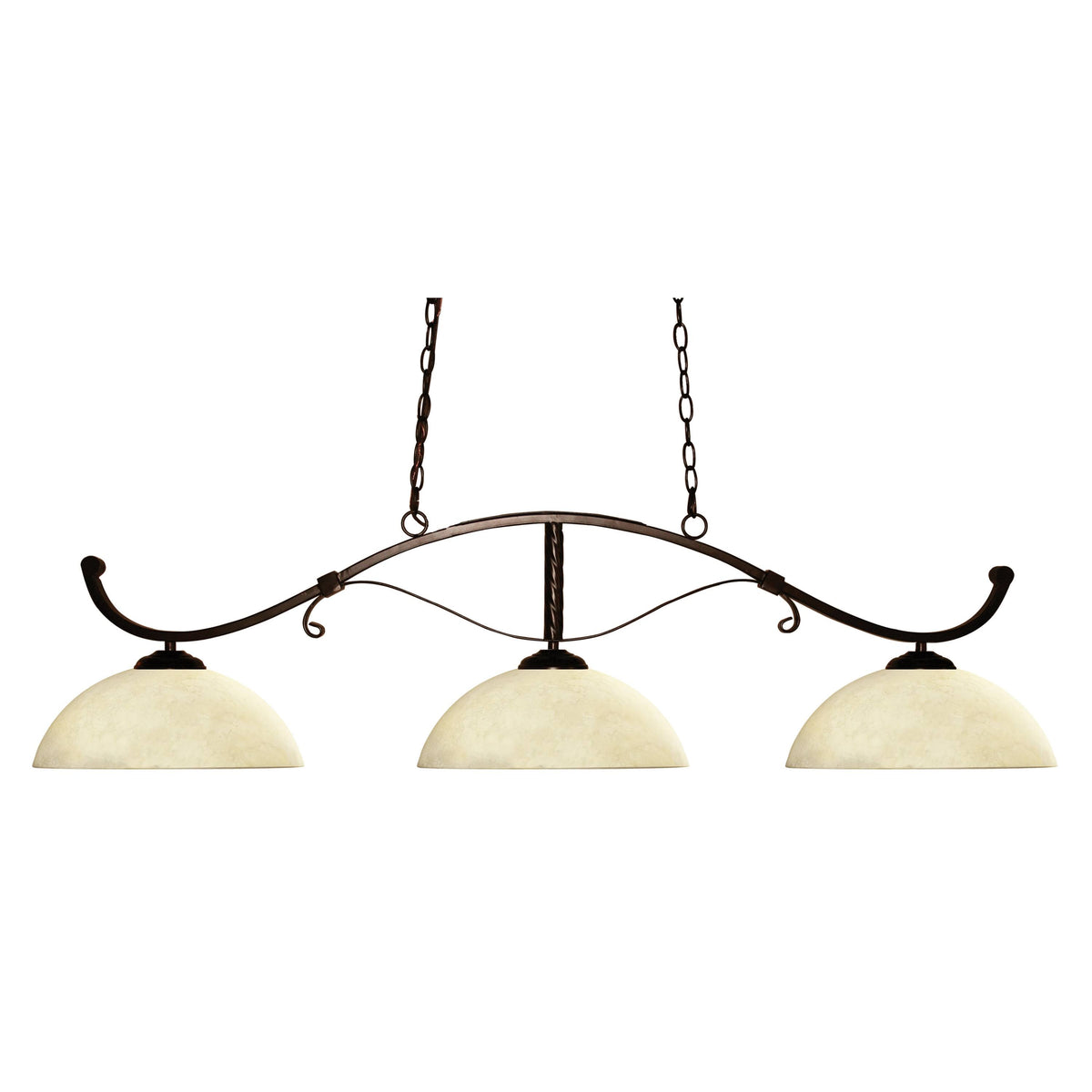 Billiard Light J633