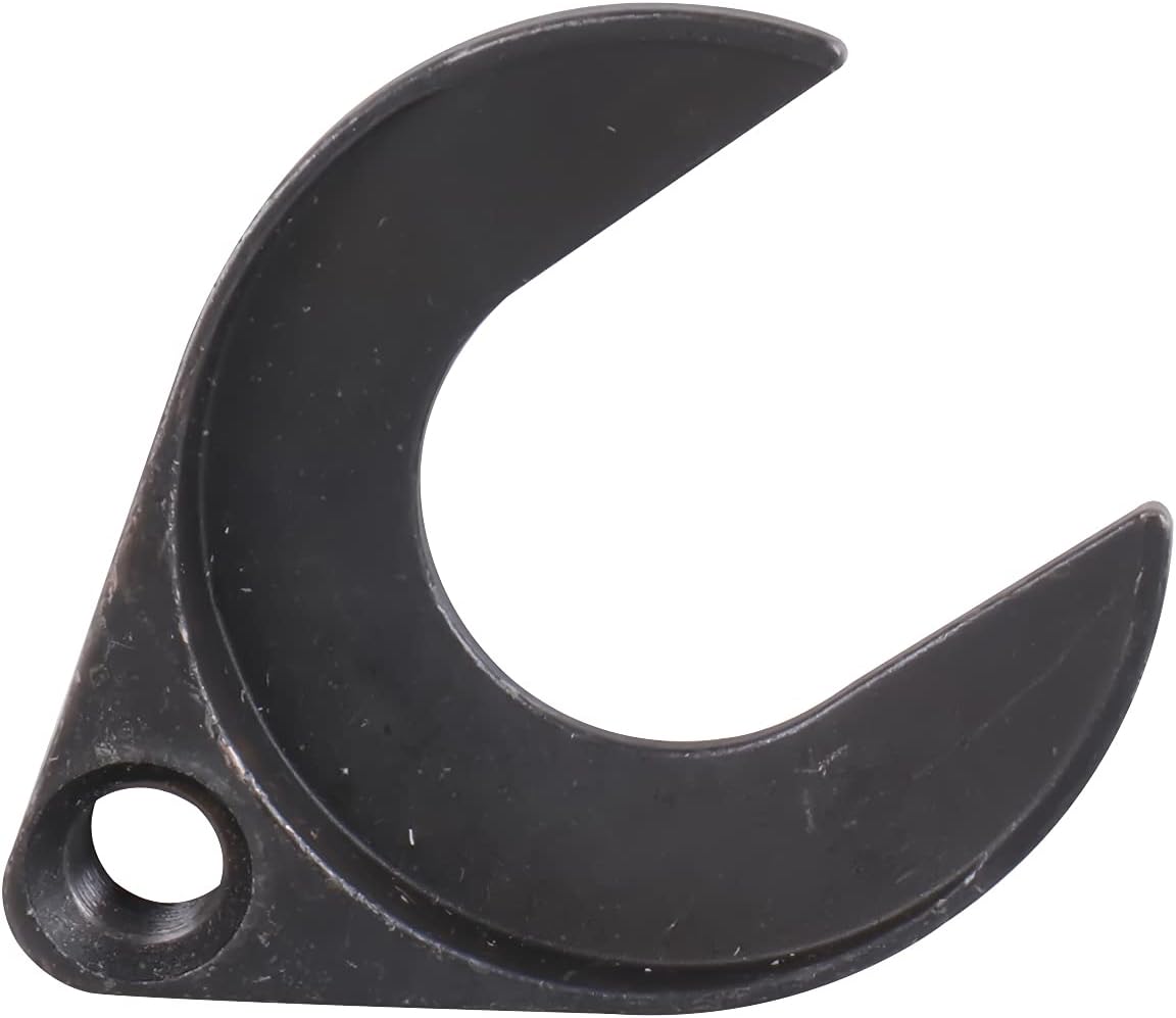 Front Wheel Drive Inner CV Axle Puller Tool with Slide Hammer and CV Joint Puller Adapter, Pack of 2 I6924