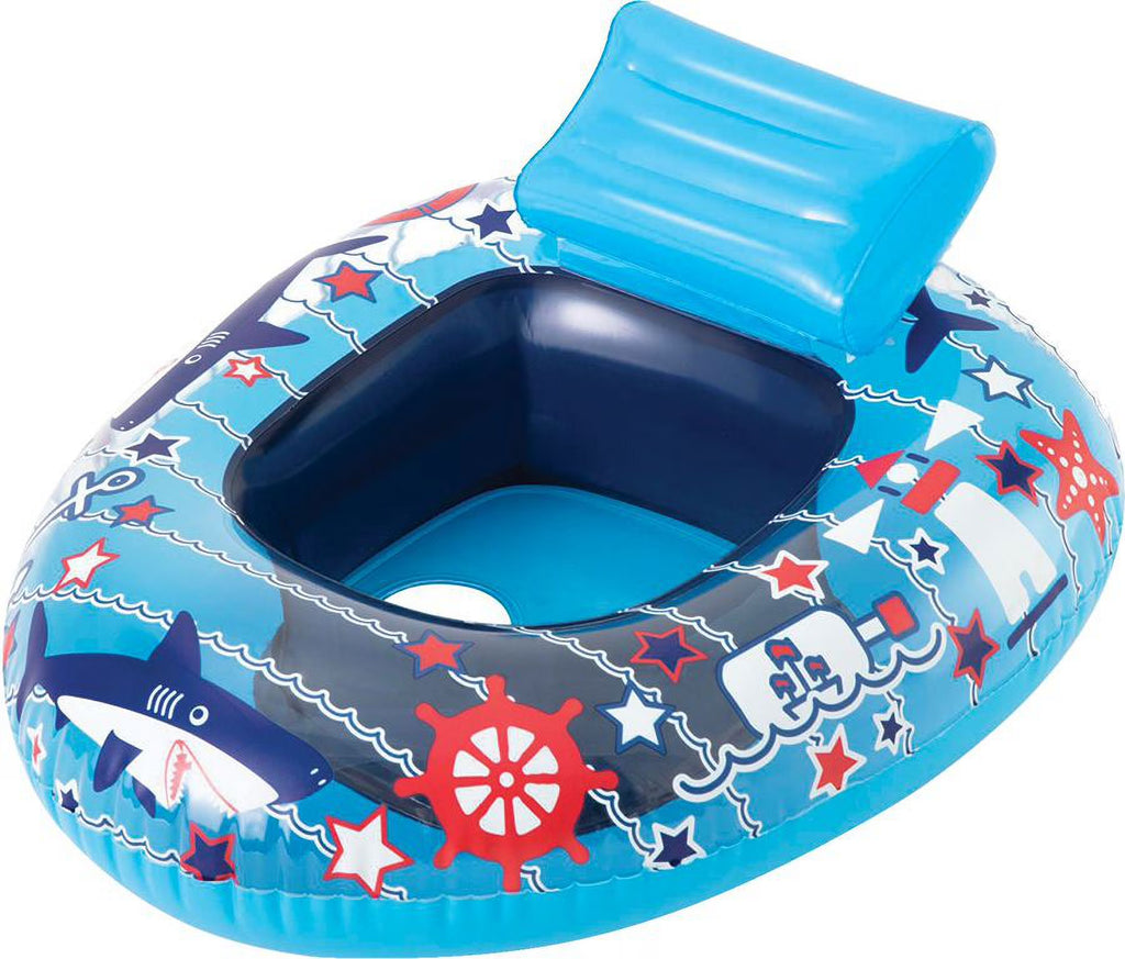 Baby Watercraft Float Y895