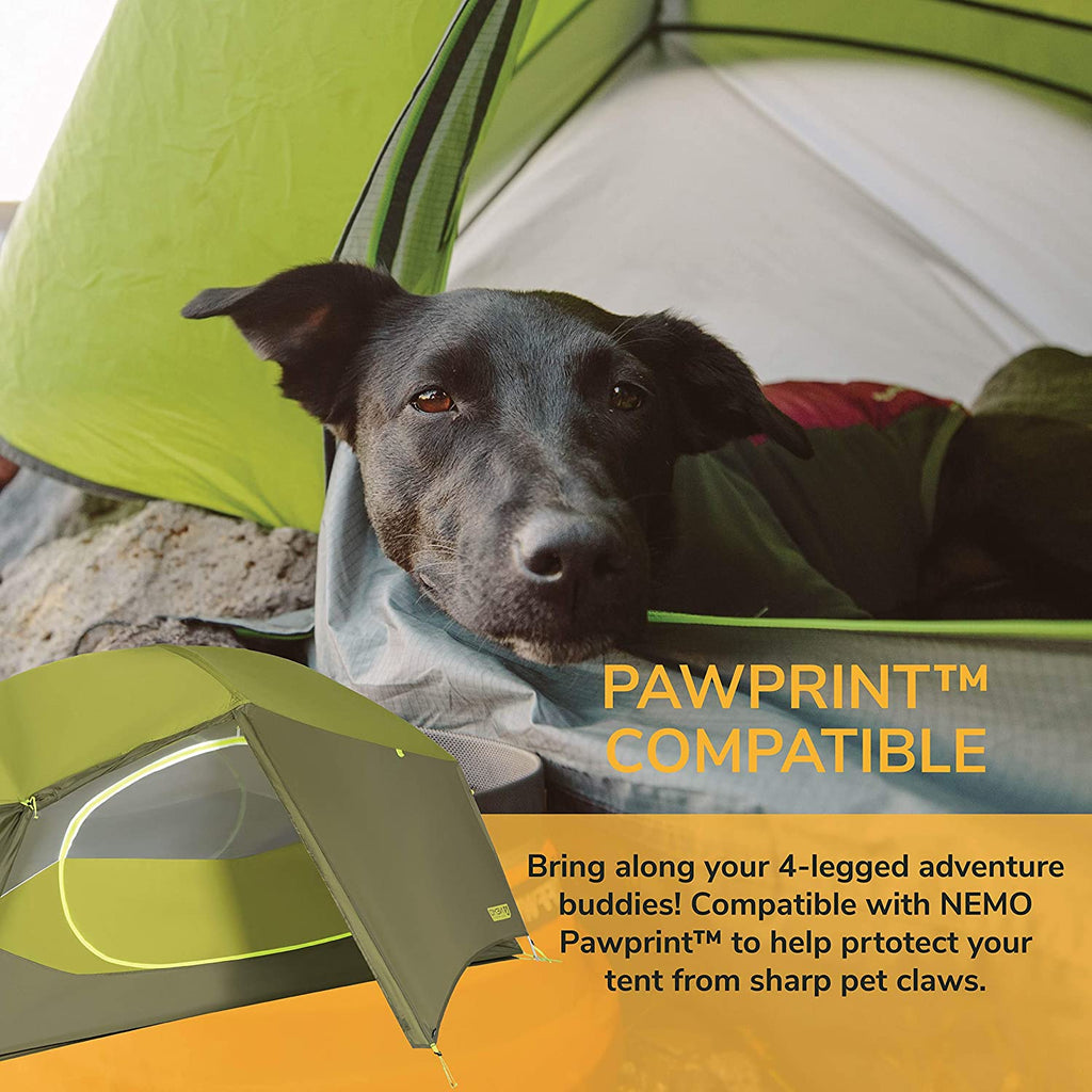 Tent R4632