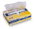 Satin-Pac High Density Poly Film Polyethylene 8 x 10 3/4 Sheets E223632