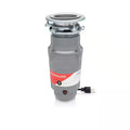 1/3 hp Corded Continuous Feed Garbage Disposal J458261