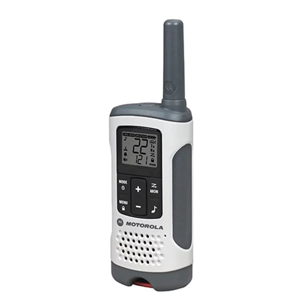 3PK Talkabout Radio X849246