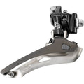 11 Speed Front Derailleur Braze-on X62007