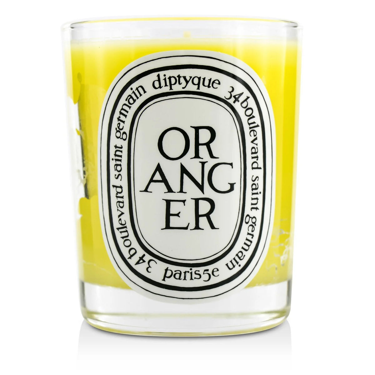 Scented Candle 190g B8547
