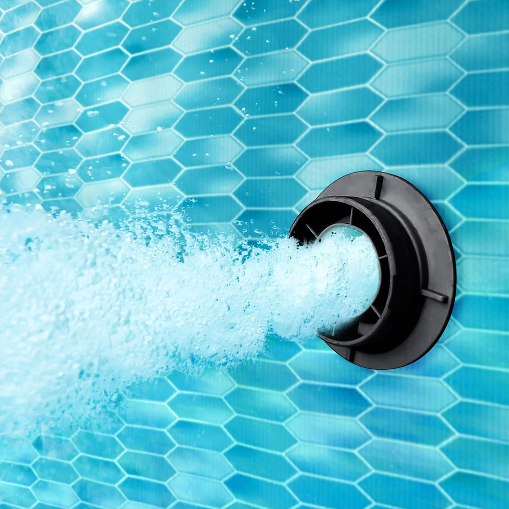 10ft x 30in Round Above Ground Pool with Cartridge Filter Pump B27011