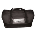 Waterproof Duffel Bag Black XL O527006
