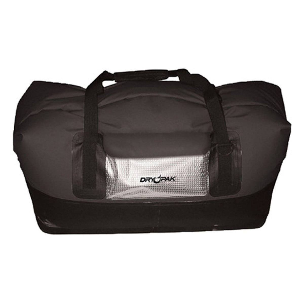 Waterproof Duffel Bag Black XL O527006