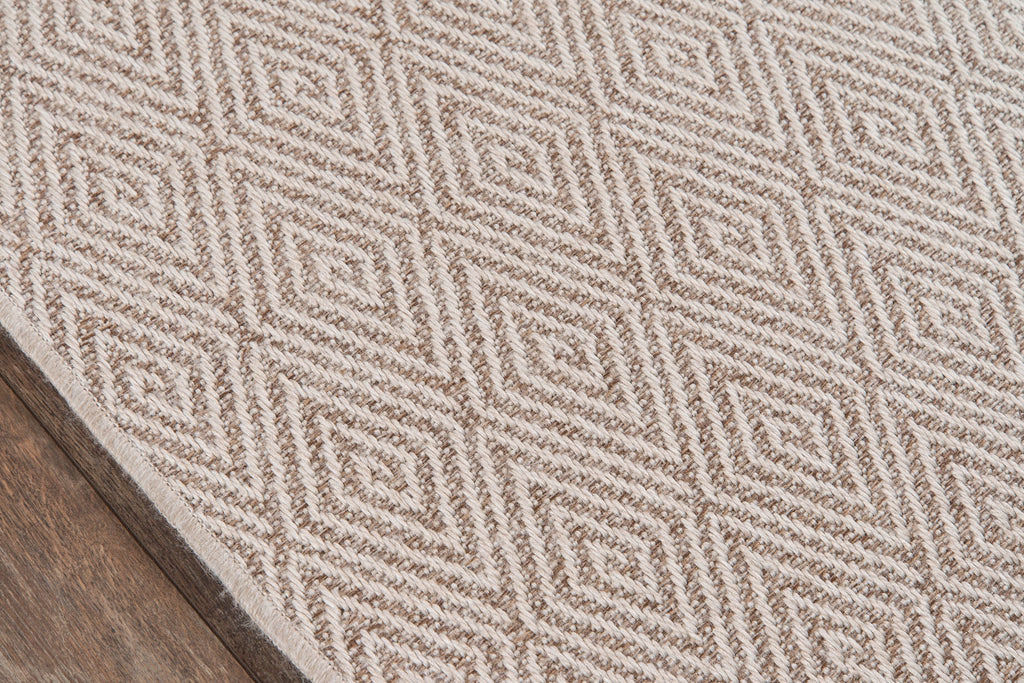 Natural Indoor Outdoor Rug 2' X 3' F42476