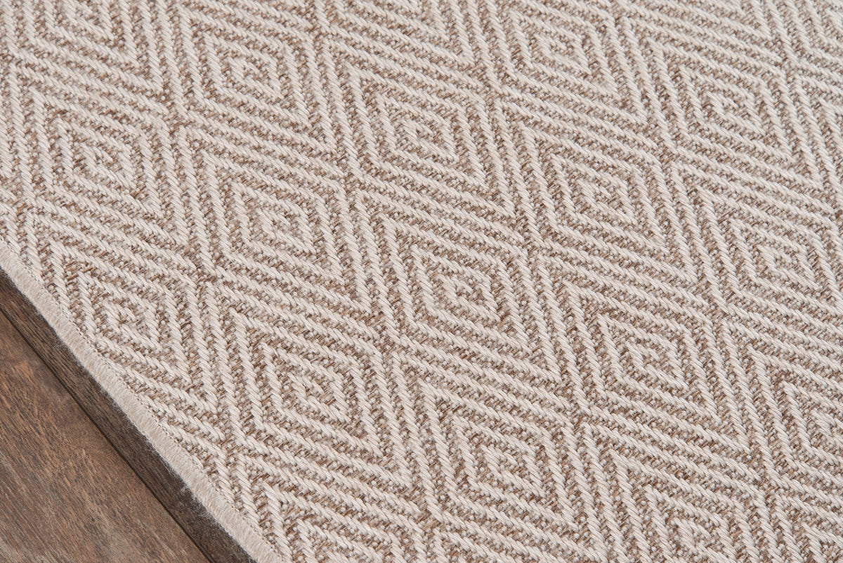 Natural Indoor Outdoor Rug 2' X 3' F42476