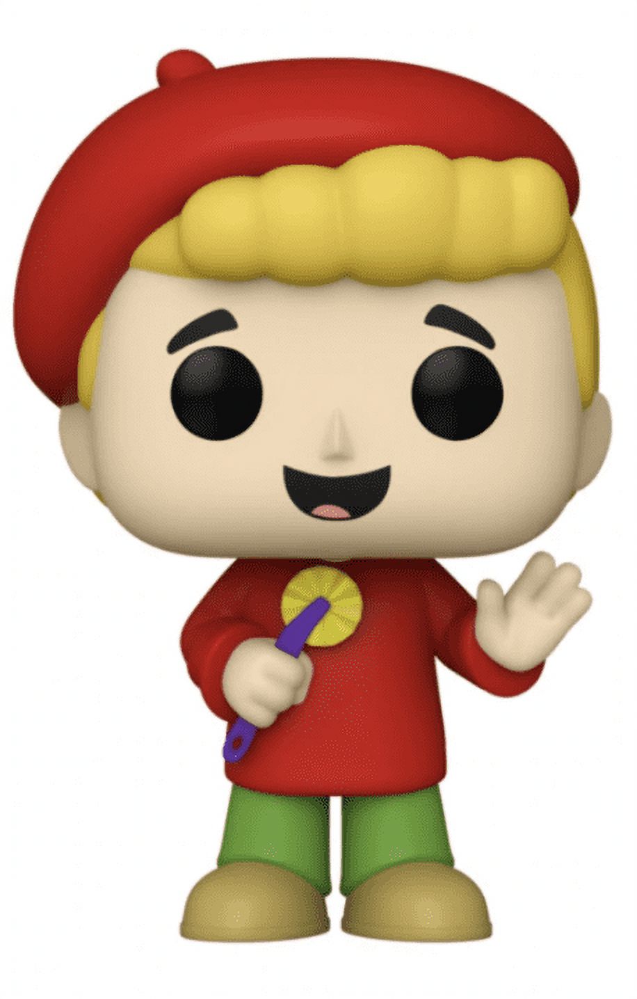 Play-Doh Pete Fall Convention 2021 Exclusive #146 H475270