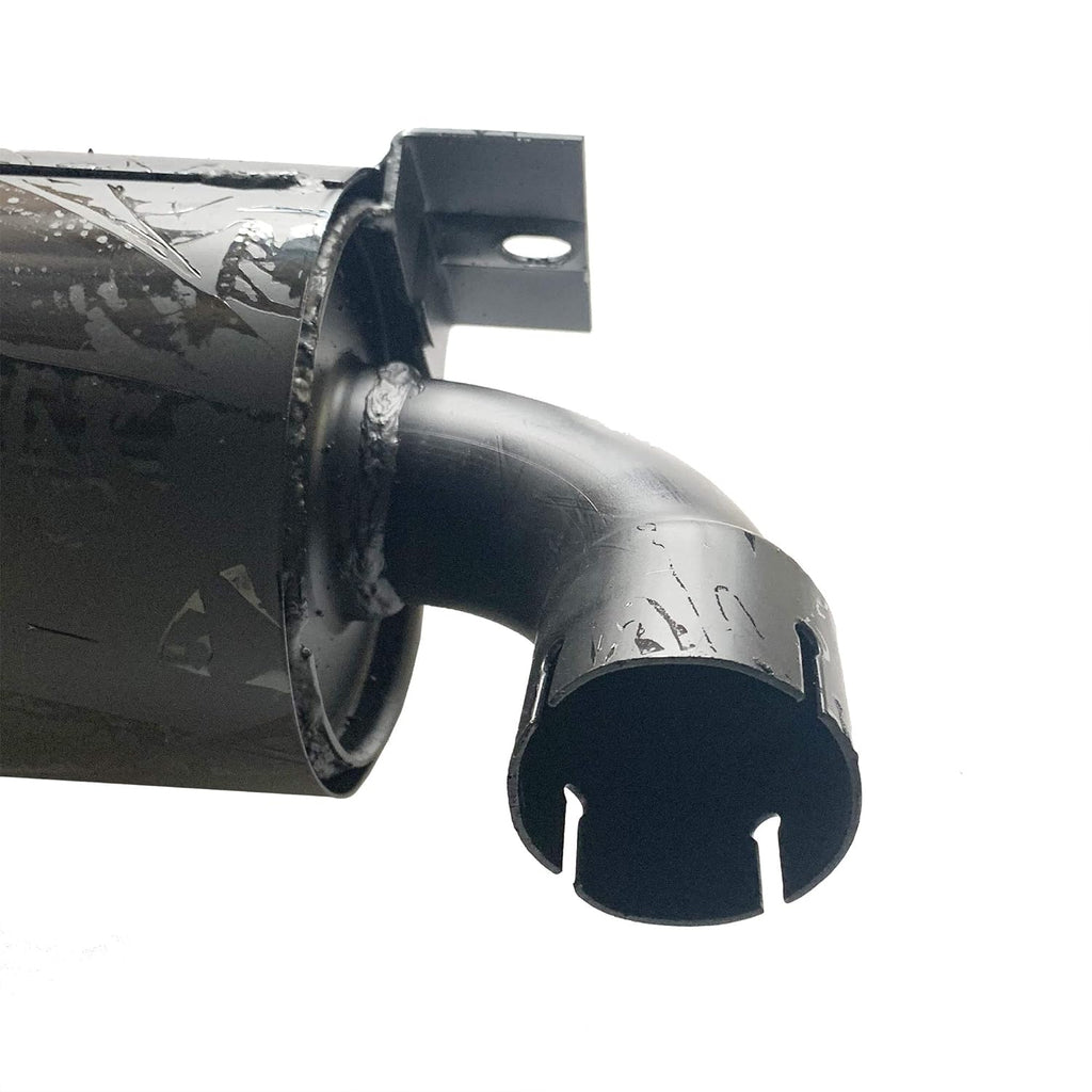 Muffler for Bobcat Skid Steer Loaders E2421
