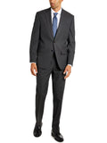 Men's Classic Fit Tailored Suit I563316