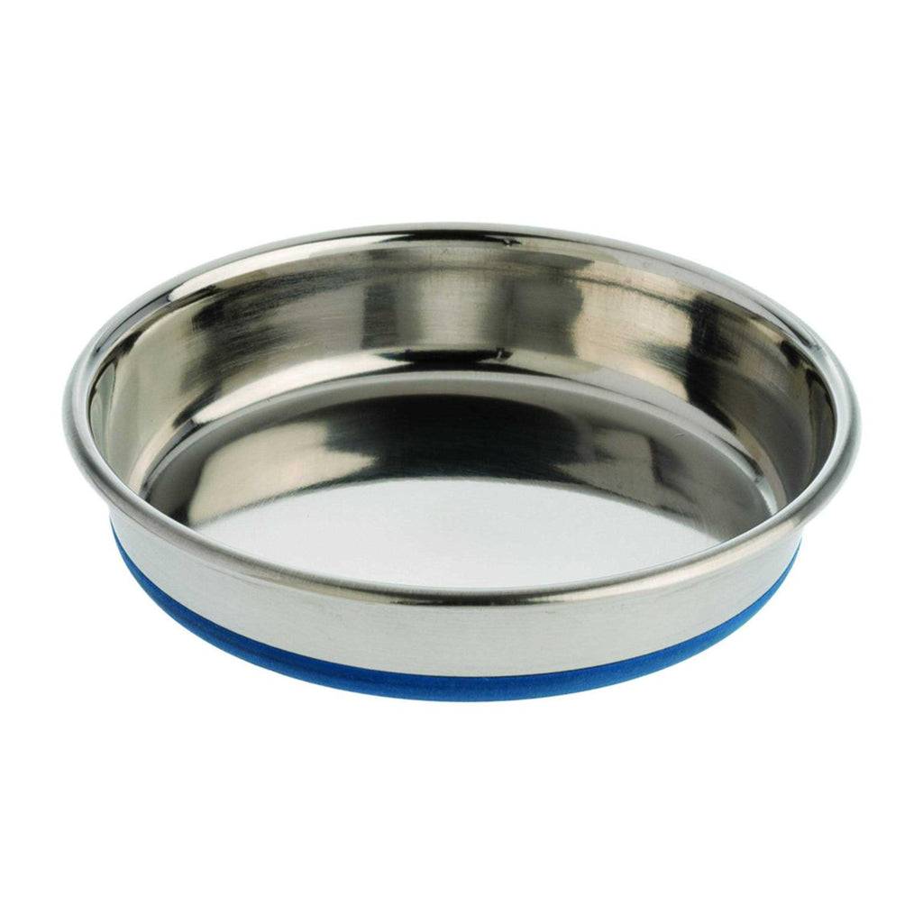 Stainless Steel Cat Dish Z9270