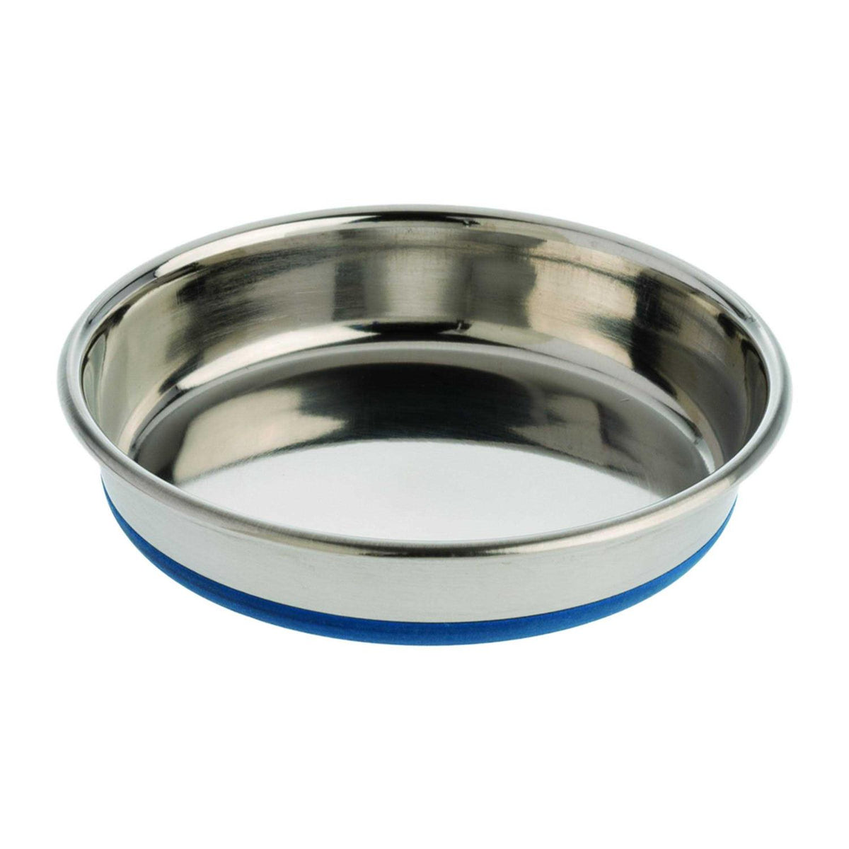 Stainless Steel Cat Dish Z9270