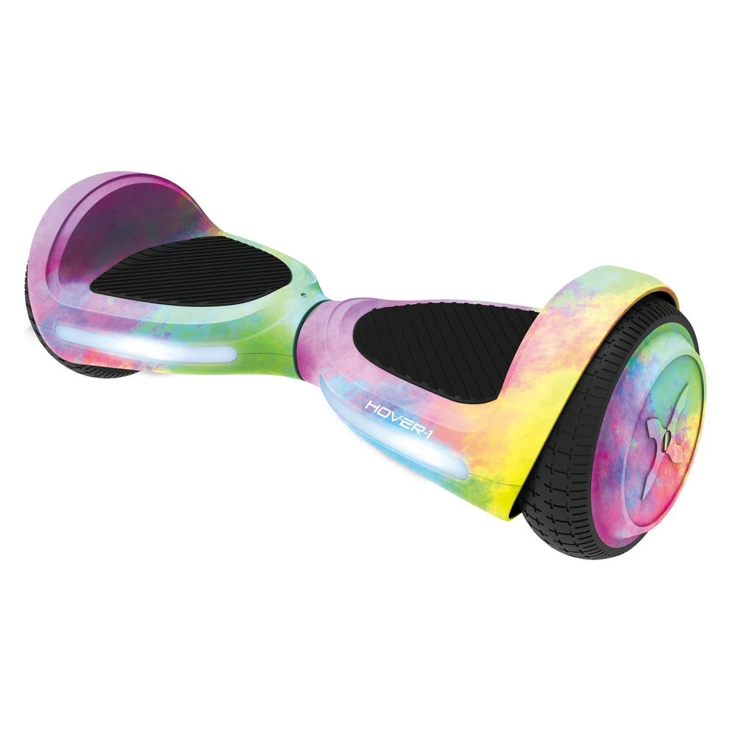 Black Hoverboard 80 lbs Max Weight Y1264