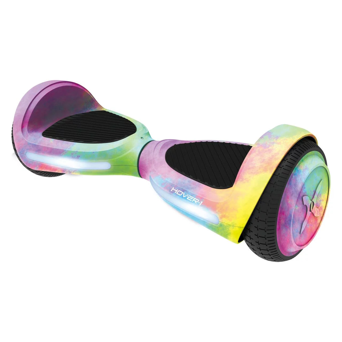 Black Hoverboard 80 lbs Max Weight Y1264