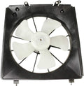 Radiator A/C Cooling Fan Assembly T909148