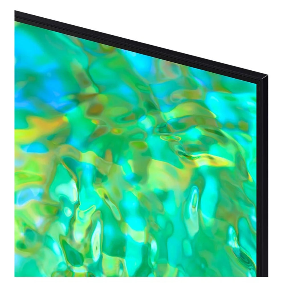 65 inch Crystal UHD 4K Smart TV L727