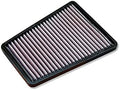 High Performance Air Filter Pack of 2 E33717