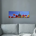 Photographic Print on Wrapped Canvas U41485