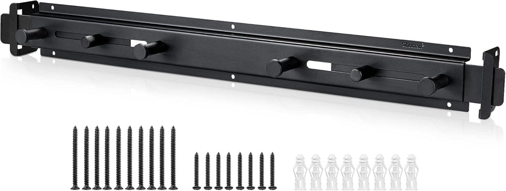 Door Barricade Bar with Door Hook Door Hanger C702