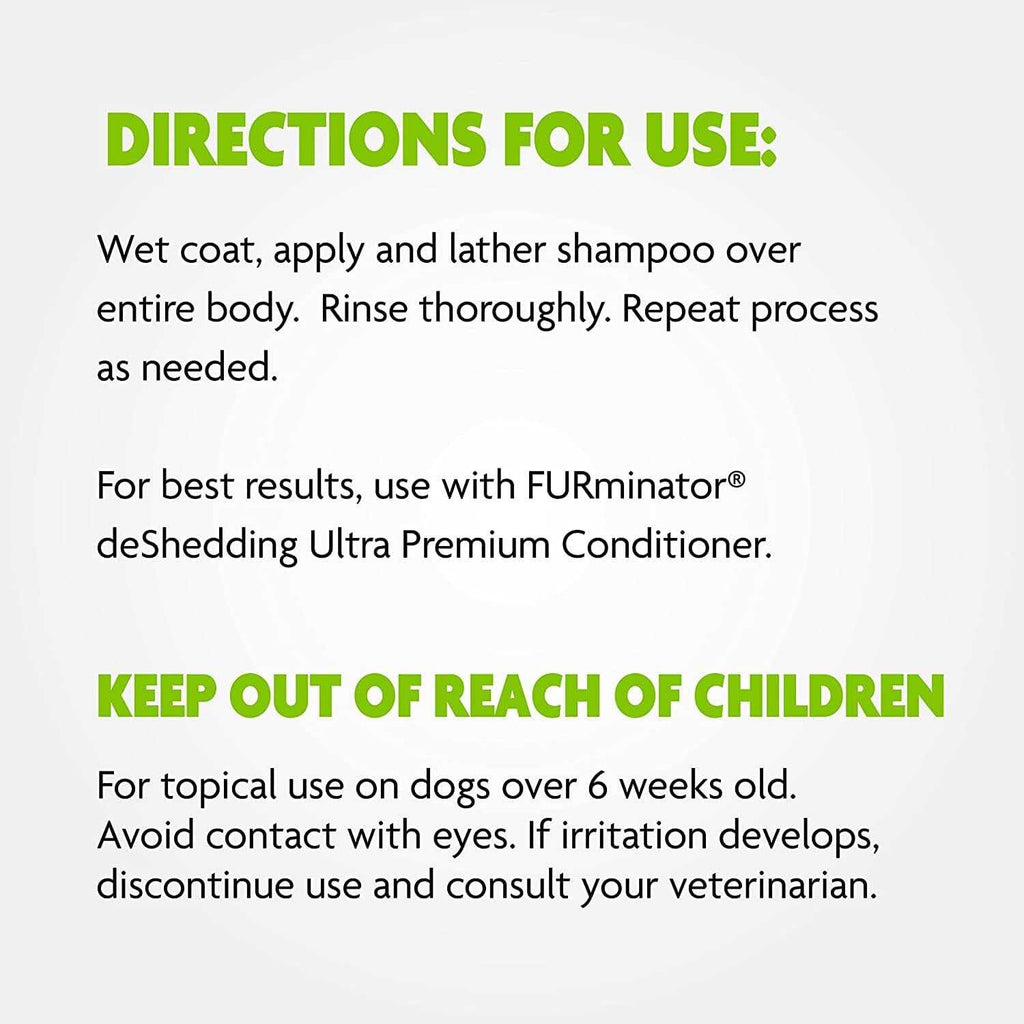 Dog Shampoo Sensitive Skin G987450