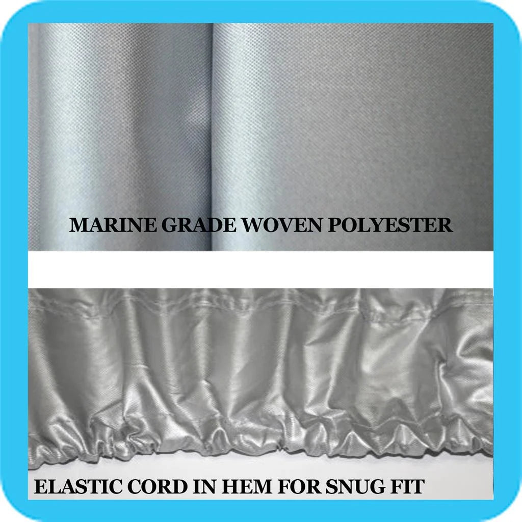PWC Cover 420 Denier Storage Cover M84762