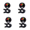 Clip-On Tuner 4-Pack M850831