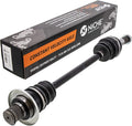 Rear Right Drive Shaft CV Axle Assembly Pack of 2 I428790