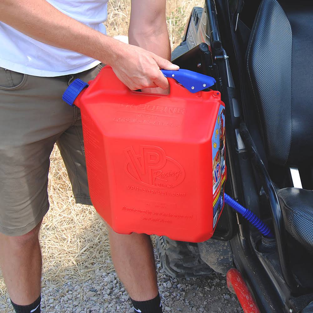 5 Gallon Surecan X509