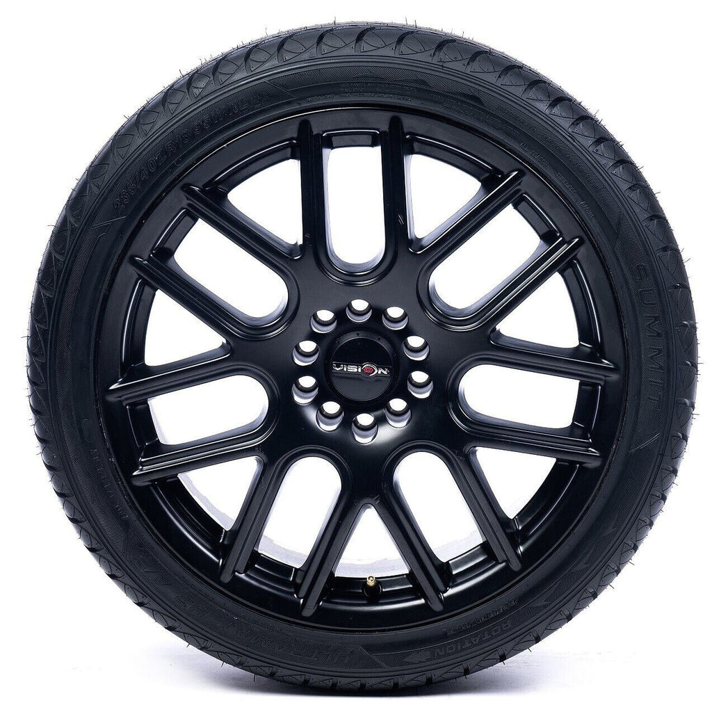 225/40R18 92W XL Passenger Tire Q900