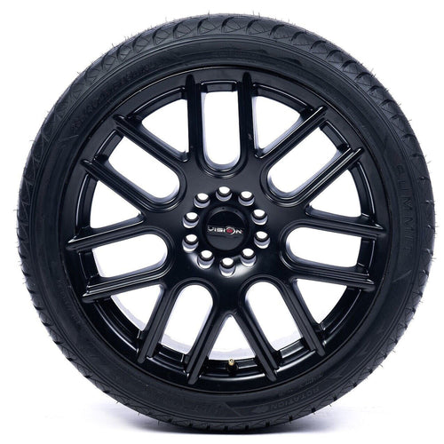 225/40R18 92W XL Passenger Tire Q900
