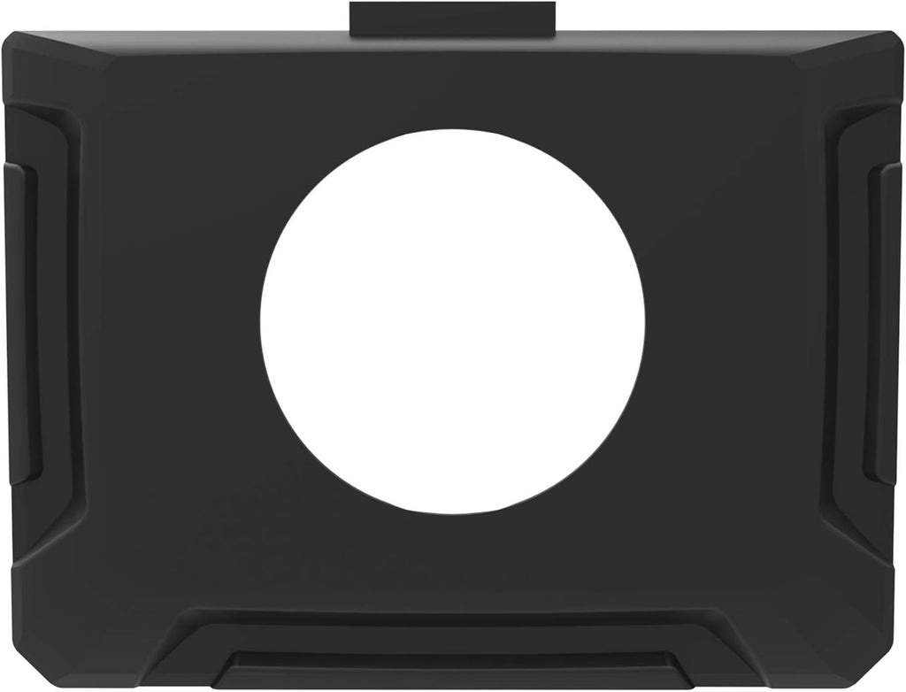 Waterproof 3" Gauge Dash Kit for Polaris RZR W92743