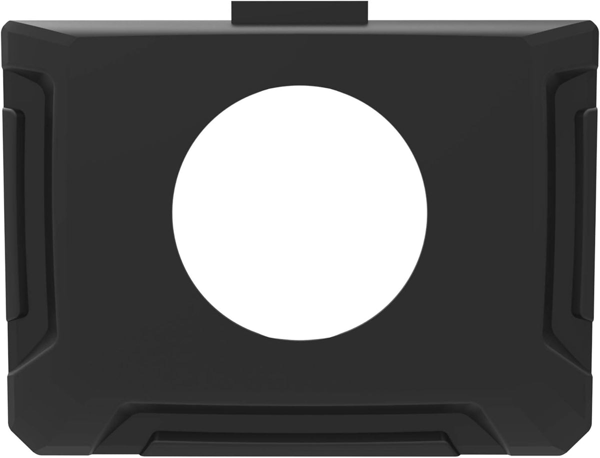 Waterproof 3" Gauge Dash Kit for Polaris RZR W92743