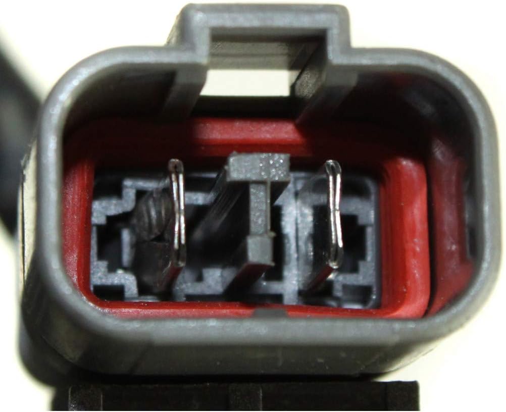 Radiator A/C Cooling Fan Assembly T909148