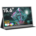 15.6 Inch 1080P IPS Portable Monitor O292