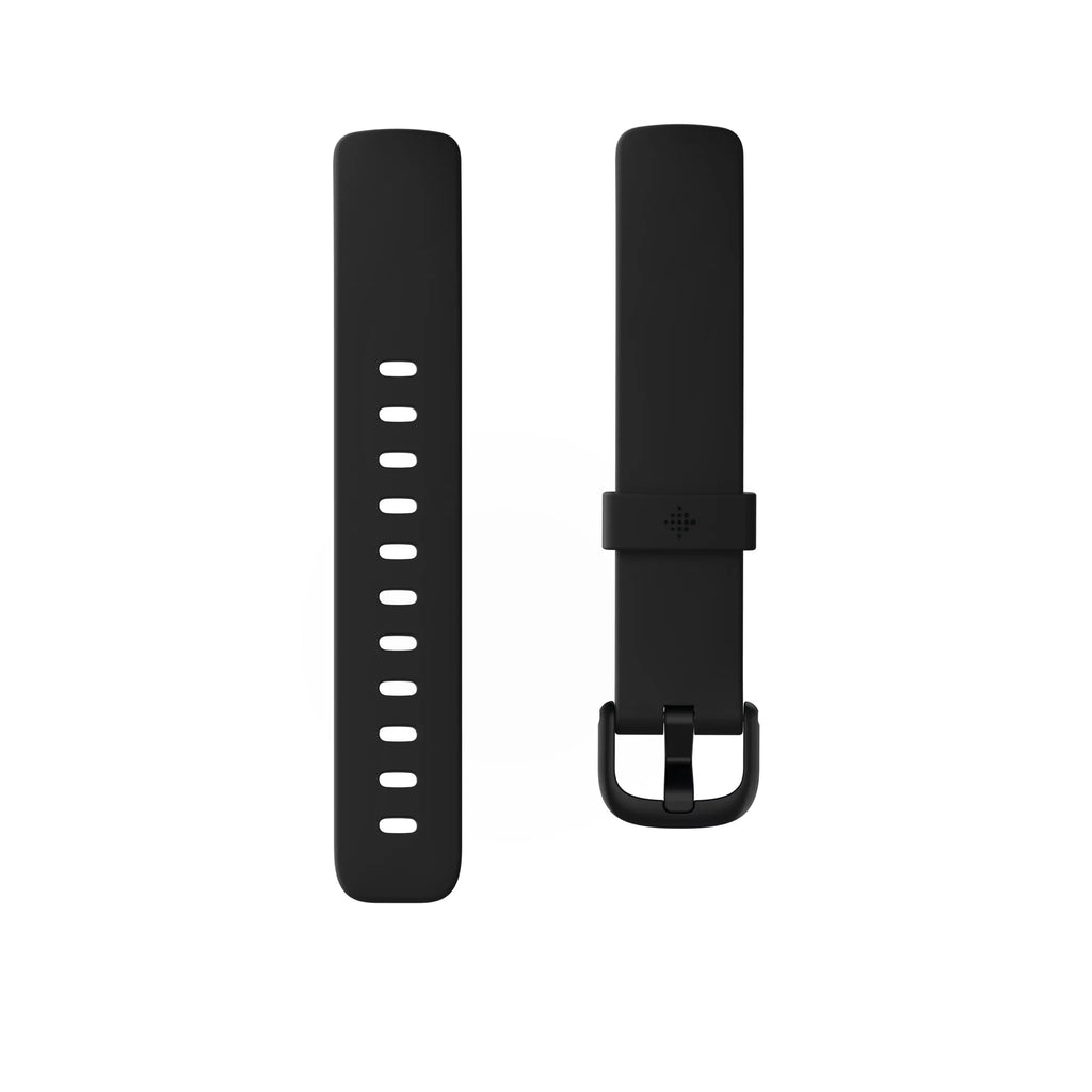 Black Fitness Tracker J531