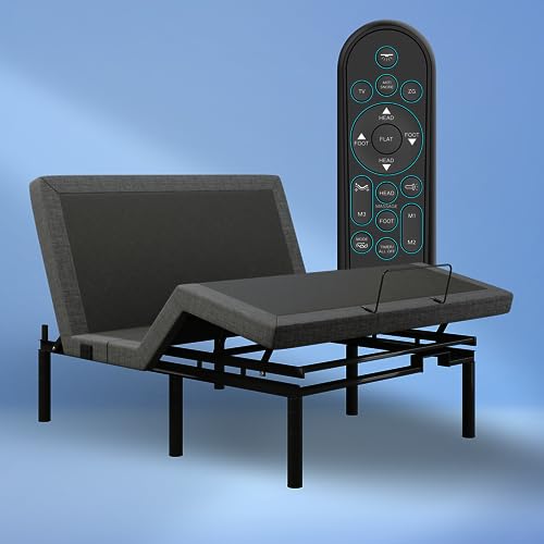 Full Adjustable Bed Base O91699
