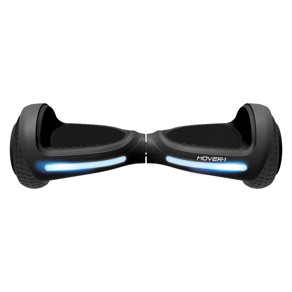 Black Hoverboard 80 lbs Max Weight Y1264
