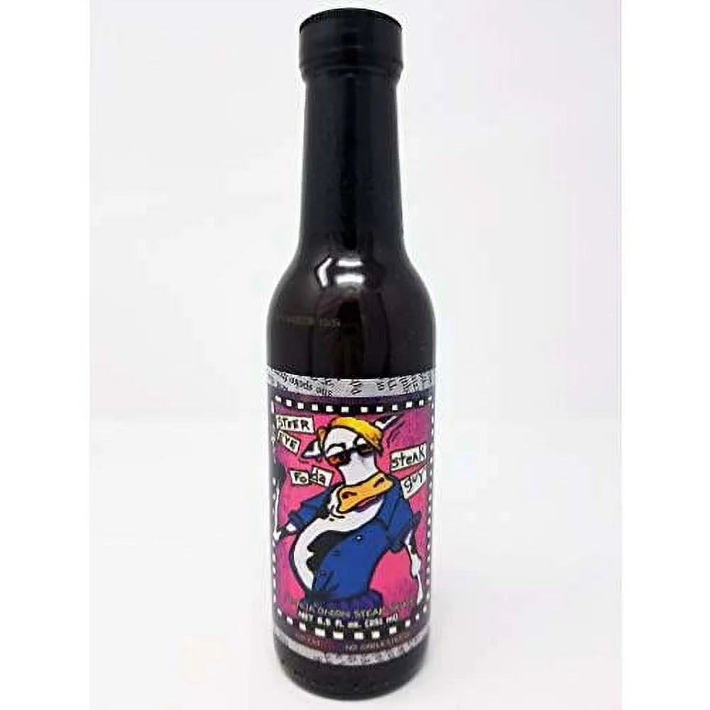 Steak Sauce P250938