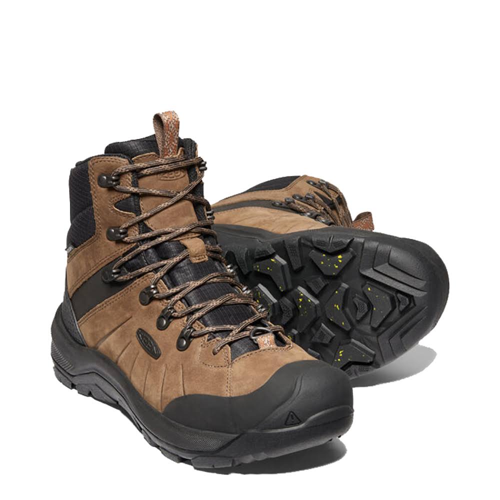 Mid Polar Boots Y618312
