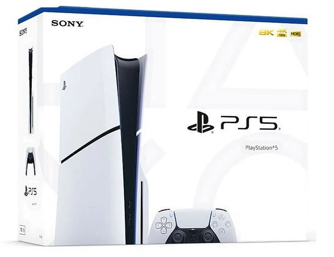 PlayStation 5 Console F77232
