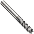 3/4 Diam 5 Flute Solid Carbide Corner Radius End Mill M673