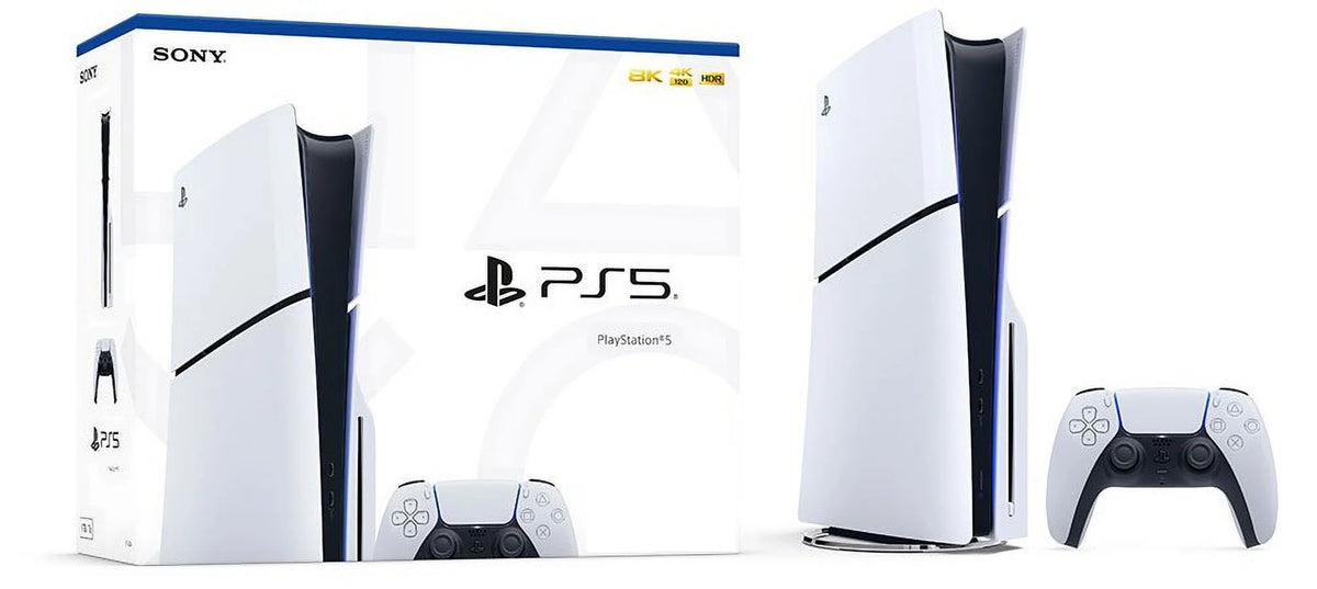PlayStation 5 Console F77232