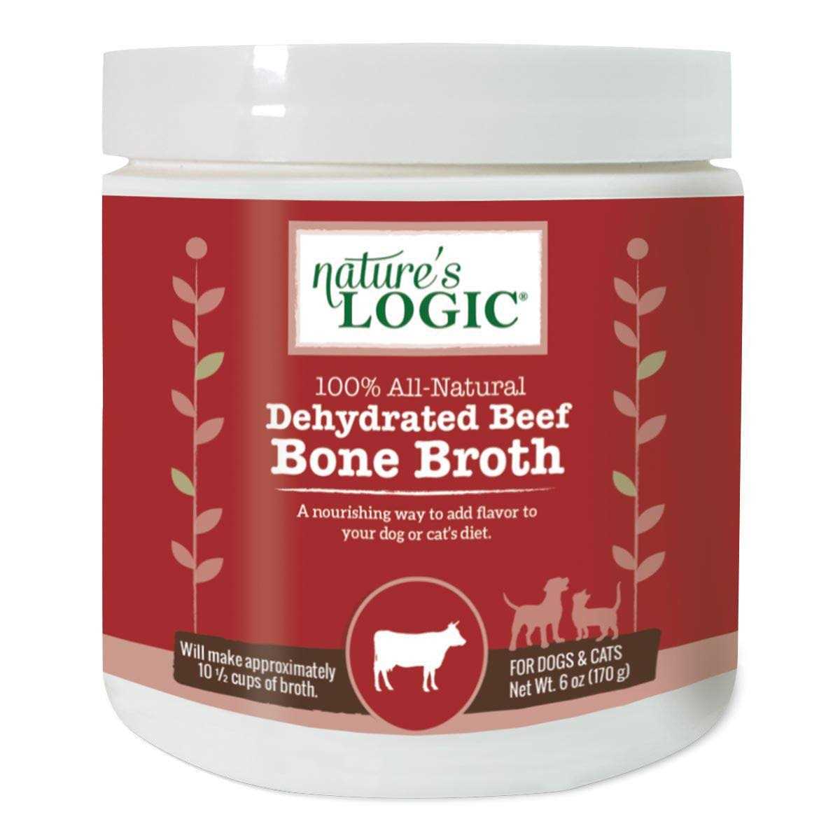 Dehydrated Bone Broth G649