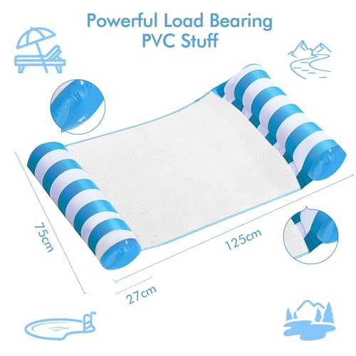 3 Pack Inflatable Pool Floats Q19603