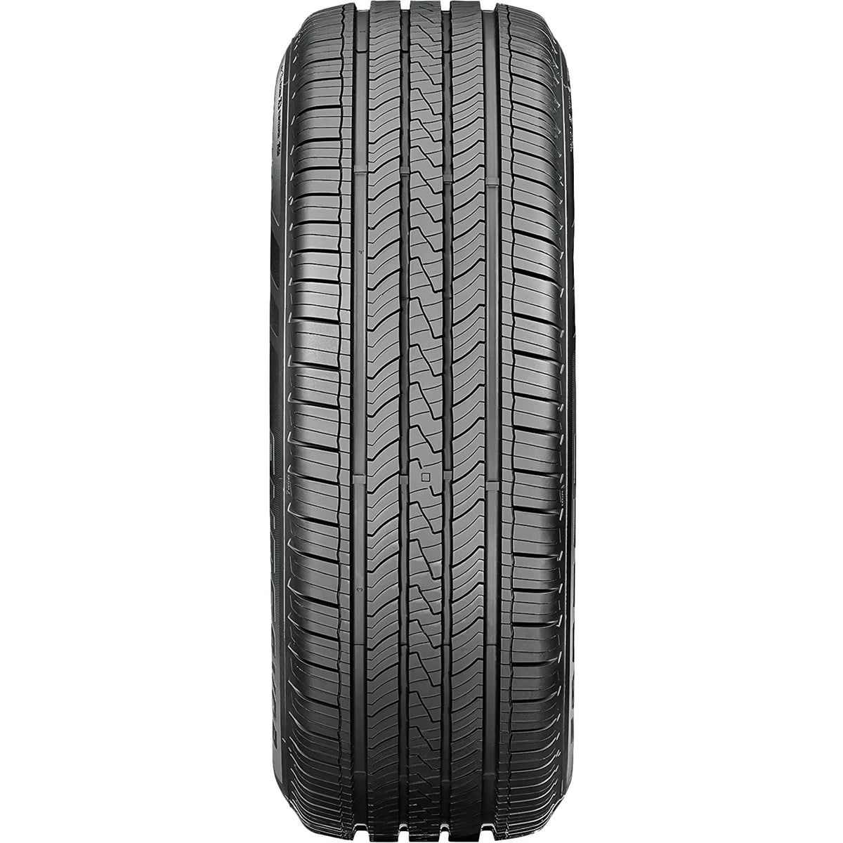All Season 215/55R17 94V Passenger Tire F557