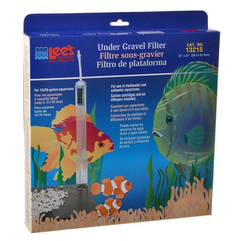 Undergravel Filter Z9447